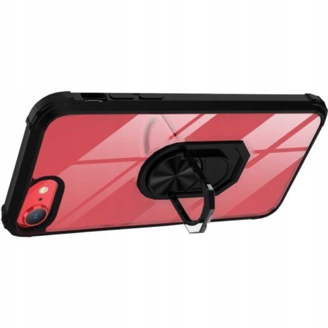 Spacecase AirRing iPhone 6/6s czarny