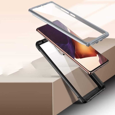 Spacecase Armor 360 Galaxy Note 20 Ultra