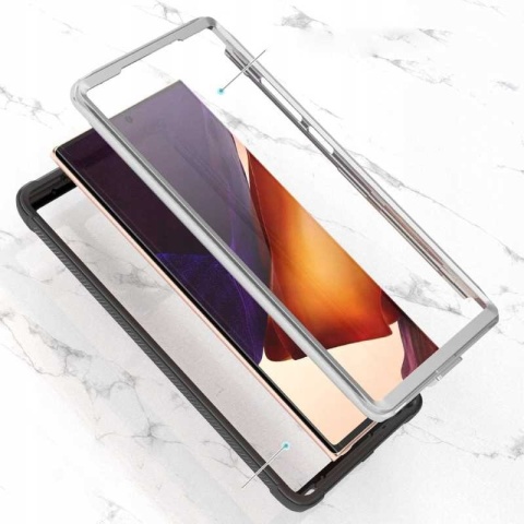 Spacecase Armor 360 Galaxy Note 20 Ultra