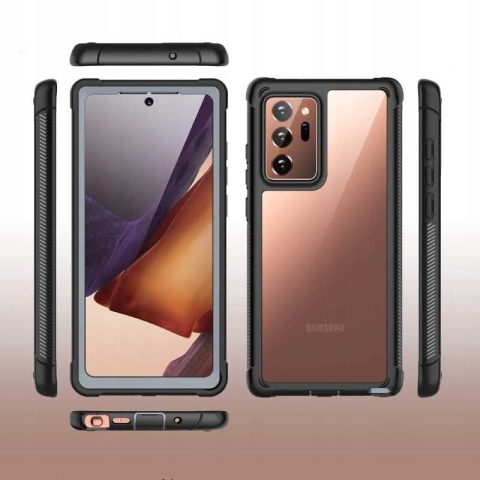 Spacecase Armor 360 Galaxy Note 20 Ultra