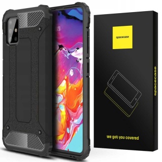Spacecase X-Armor Galaxy M31s