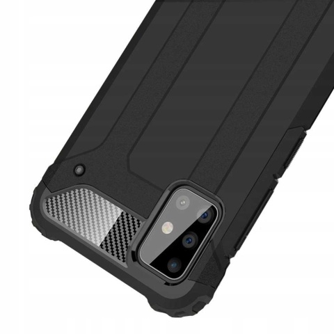 Spacecase X-Armor Galaxy M31s