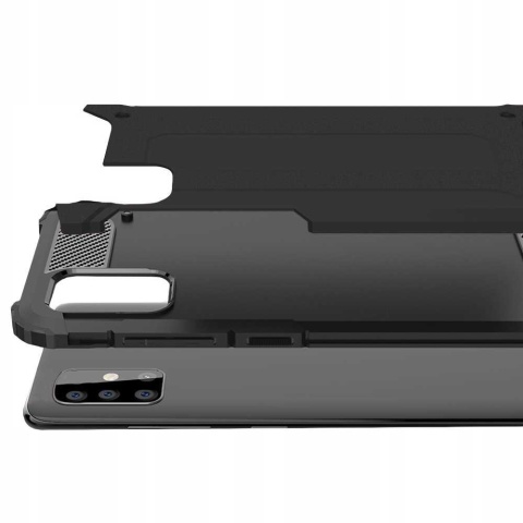 Spacecase X-Armor Galaxy M31s