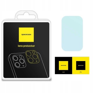 Spacecase Camera Glass Galaxy M51