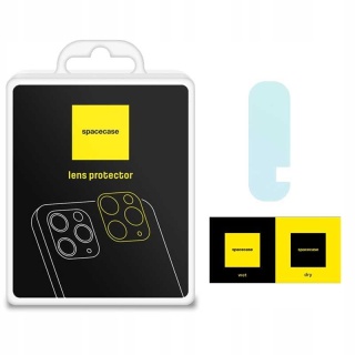 Spacecase Camera Glass Realme 7