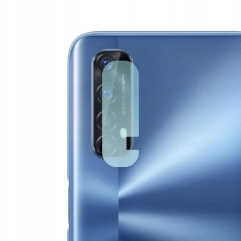 Spacecase Camera Glass Realme 7