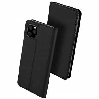 DUXDUCIS SkinPro iPhone 12 Pro Max czarny