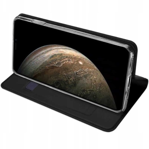 DUXDUCIS SkinPro iPhone 12 Pro Max czarny