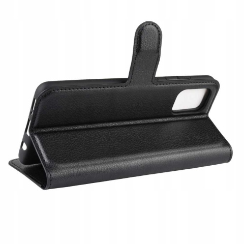 LITCHI Galaxy A51 5G czarny