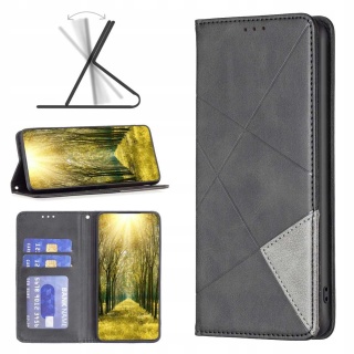 Origami Wallet Motorola G04/G24/G24 Power black