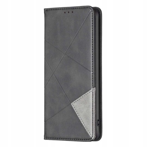 Origami Wallet Motorola G04/G24/G24 Power black