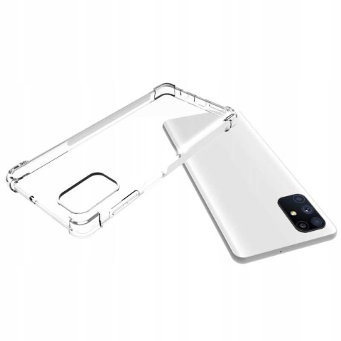 Spacecase Anti-Shock Galaxy M51