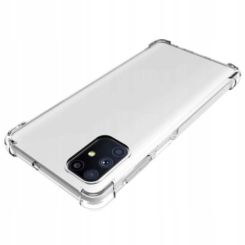 Spacecase Anti-Shock Galaxy M51