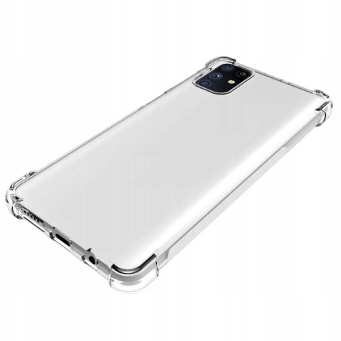 Spacecase Anti-Shock Galaxy M51