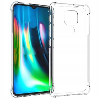 Spacecase Anti-Shock Moto G9 Play/E7 Plus