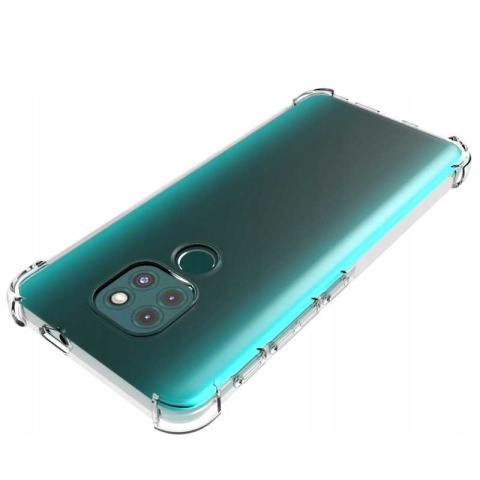 Spacecase Anti-Shock Moto G9 Play/E7 Plus