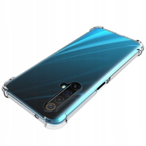Spacecase Anti-Shock Realme X50 5G