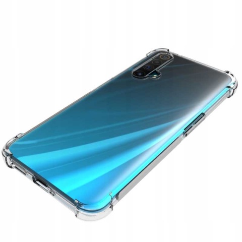 Spacecase Anti-Shock Realme X50 5G