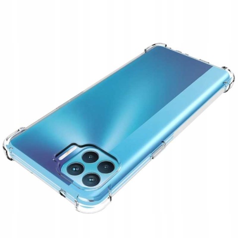 Spacecase Anti-Shock Reno 4 lite