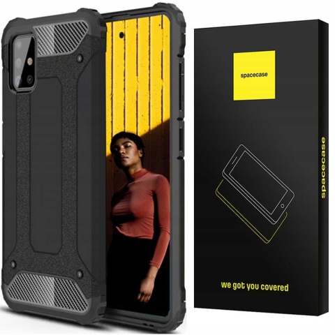 Spacecase X-Armor Galaxy M51