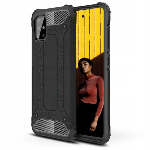 Spacecase X-Armor Galaxy M51
