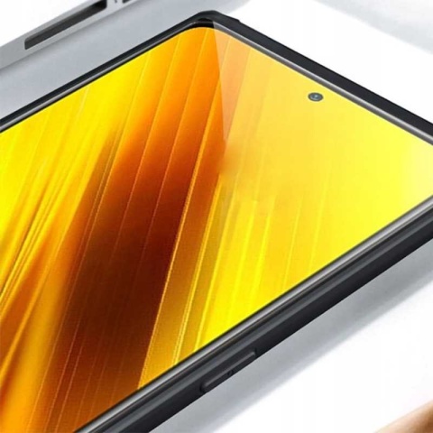 Spacecase Beetle Poco X3 NFC/Pro czarny