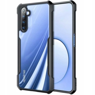 Spacecase Beetle Realme X50 Pro czarny