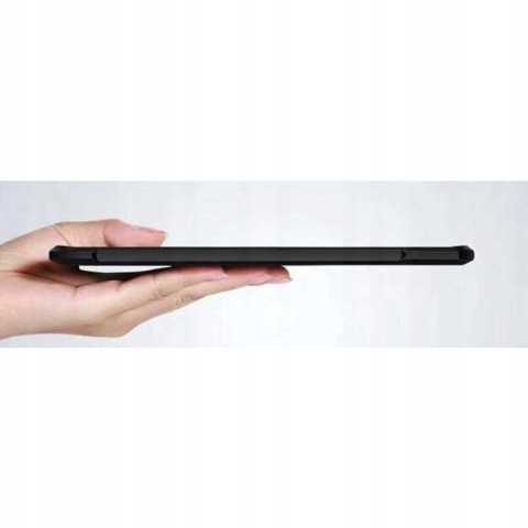 Spacecase Beetle Realme 7 Pro czarny