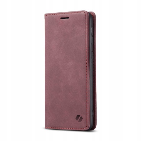 Spacecase Wallet Galaxy A50 red