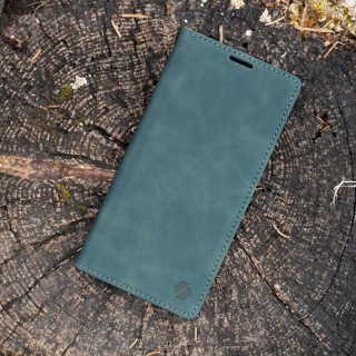 Spacecase Wallet Poco F2 Pro blue