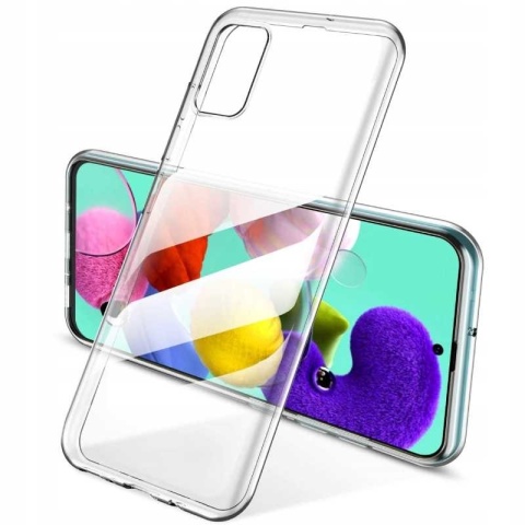 Spacecase Air Galaxy M31S