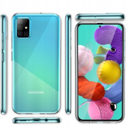 Spacecase Air Galaxy M31S