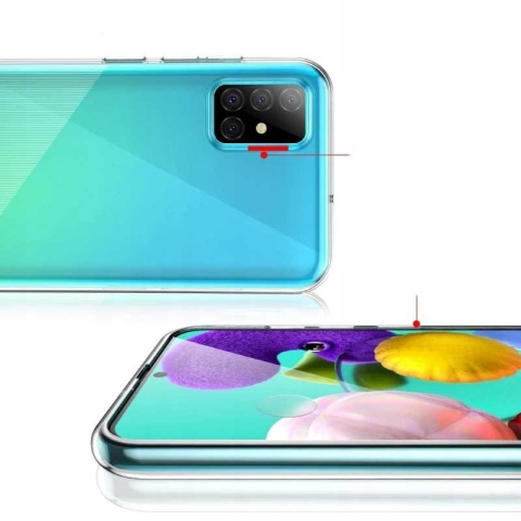 Spacecase Air Galaxy M31S