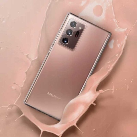 Spacecase Air Galaxy Note 20