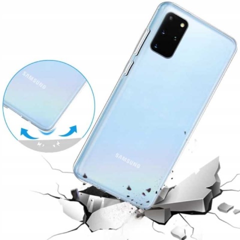 Spacecase Air Galaxy S20+