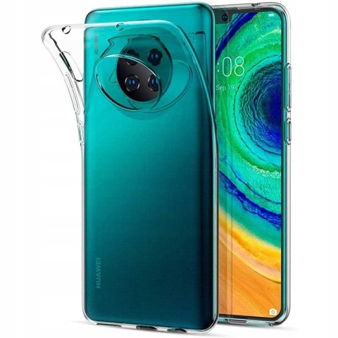 Spacecase Air Huawei Mate 30 Pro