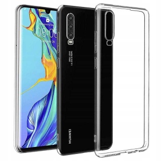Spacecase Air Huawei P30