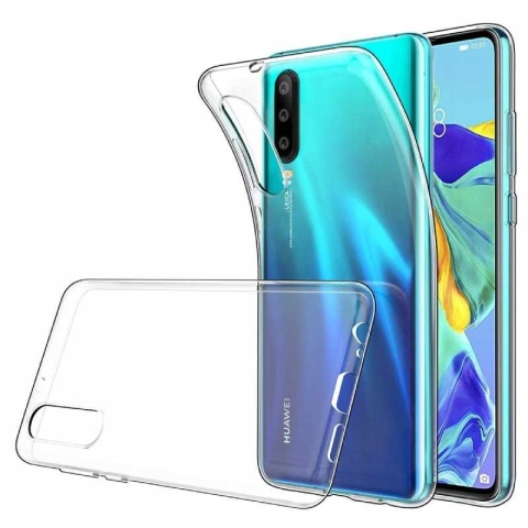 Spacecase Air Huawei P30
