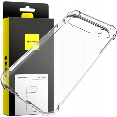 Spacecase Anti-Shock Google Pixel 9 Pro XL