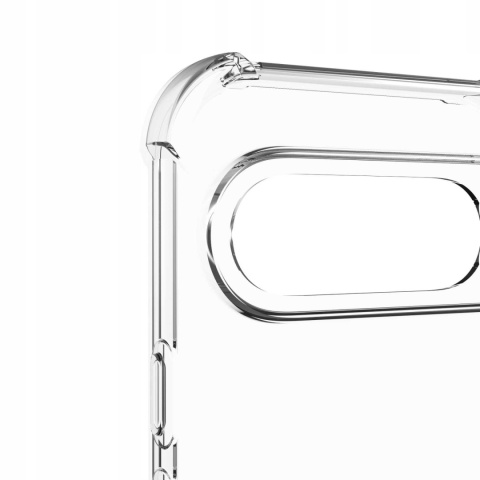 Spacecase Anti-Shock Google Pixel 9 Pro XL