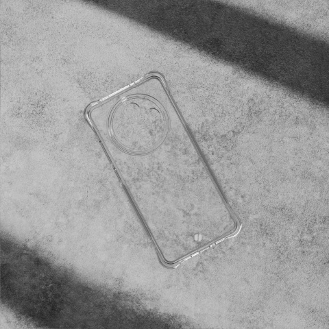 Spacecase Anti-Shock Oppo Reno 12F 5G / 12FS 5G