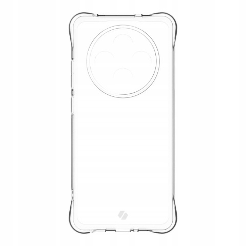 Spacecase Anti-Shock Oppo Reno 12F 5G / 12FS 5G