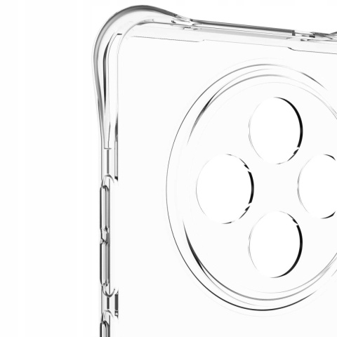 Spacecase Anti-Shock Oppo Reno 12F 5G / 12FS 5G