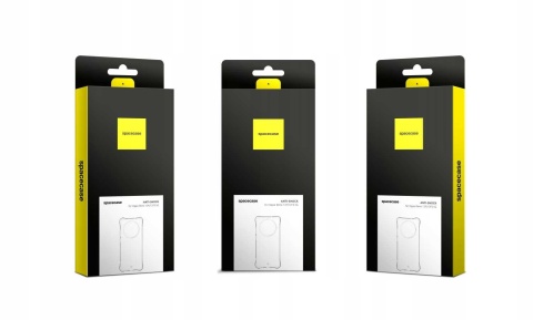 Spacecase Anti-Shock Oppo Reno 12F 5G / 12FS 5G