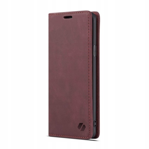 Spacecase Wallet Galaxy S8+ red