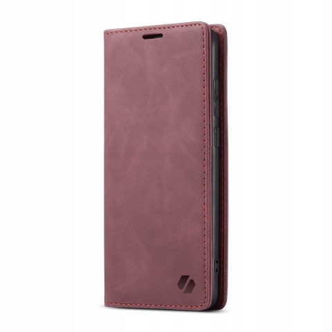 Spacecase Wallet Redmi Note 8 Pro red