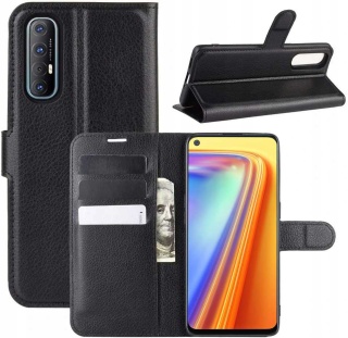 LITCHI Realme 7 czarny