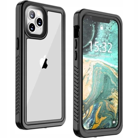 RED PEPPER iPhone 12 Pro