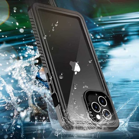 RED PEPPER iPhone 12 Pro