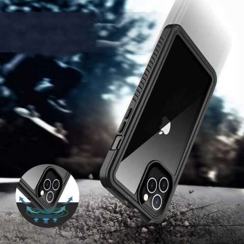 RED PEPPER iPhone 12 Pro